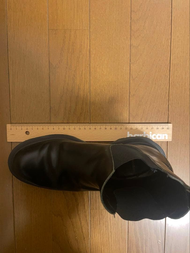 ★ラフ様用★ドクターマーチン Dr.Martens チェルシーブーツUK 5