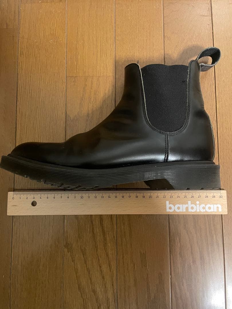 ★ラフ様用★ドクターマーチン Dr.Martens チェルシーブーツUK 5