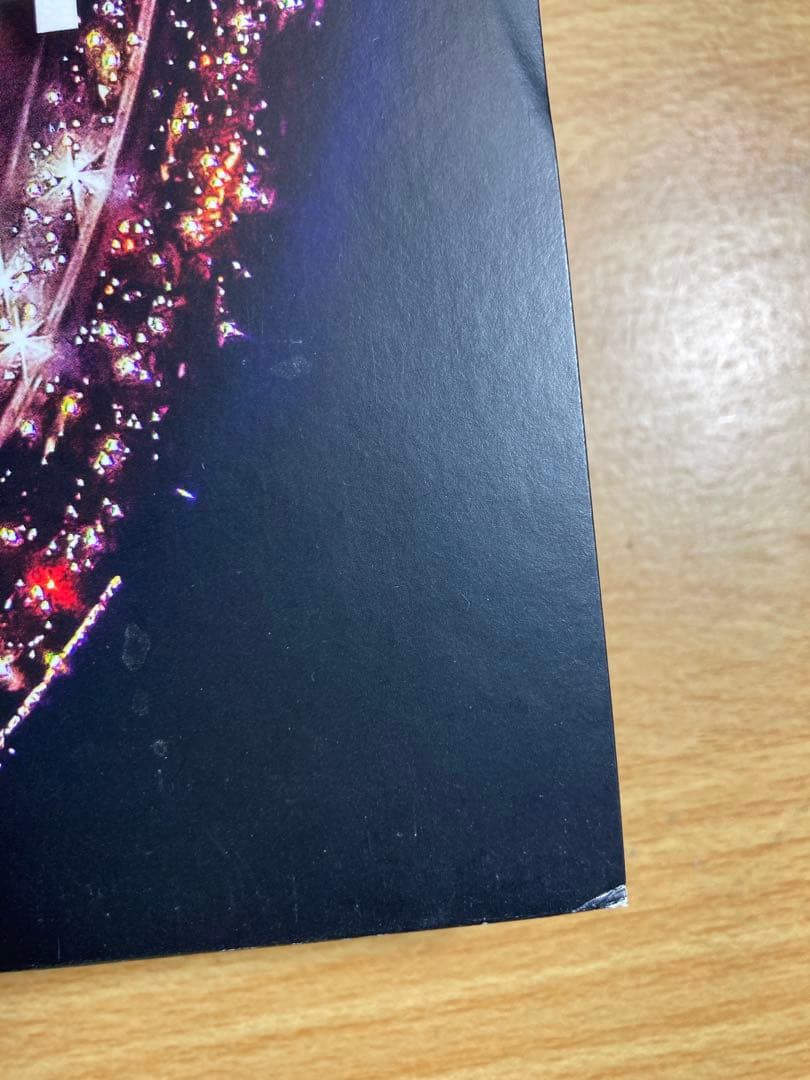U2 360° TOUR FROM THE GROUND UP フォトブック