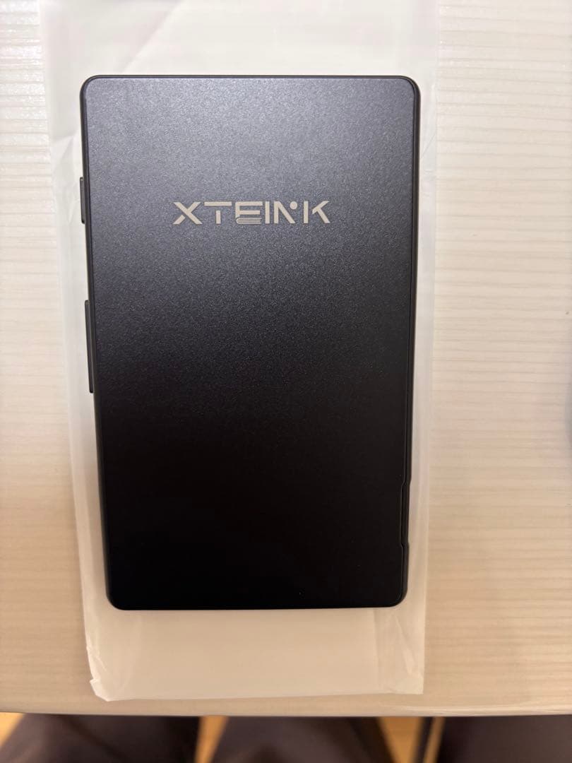 XTEINK X4 小 磁気 電子ブックリーダー