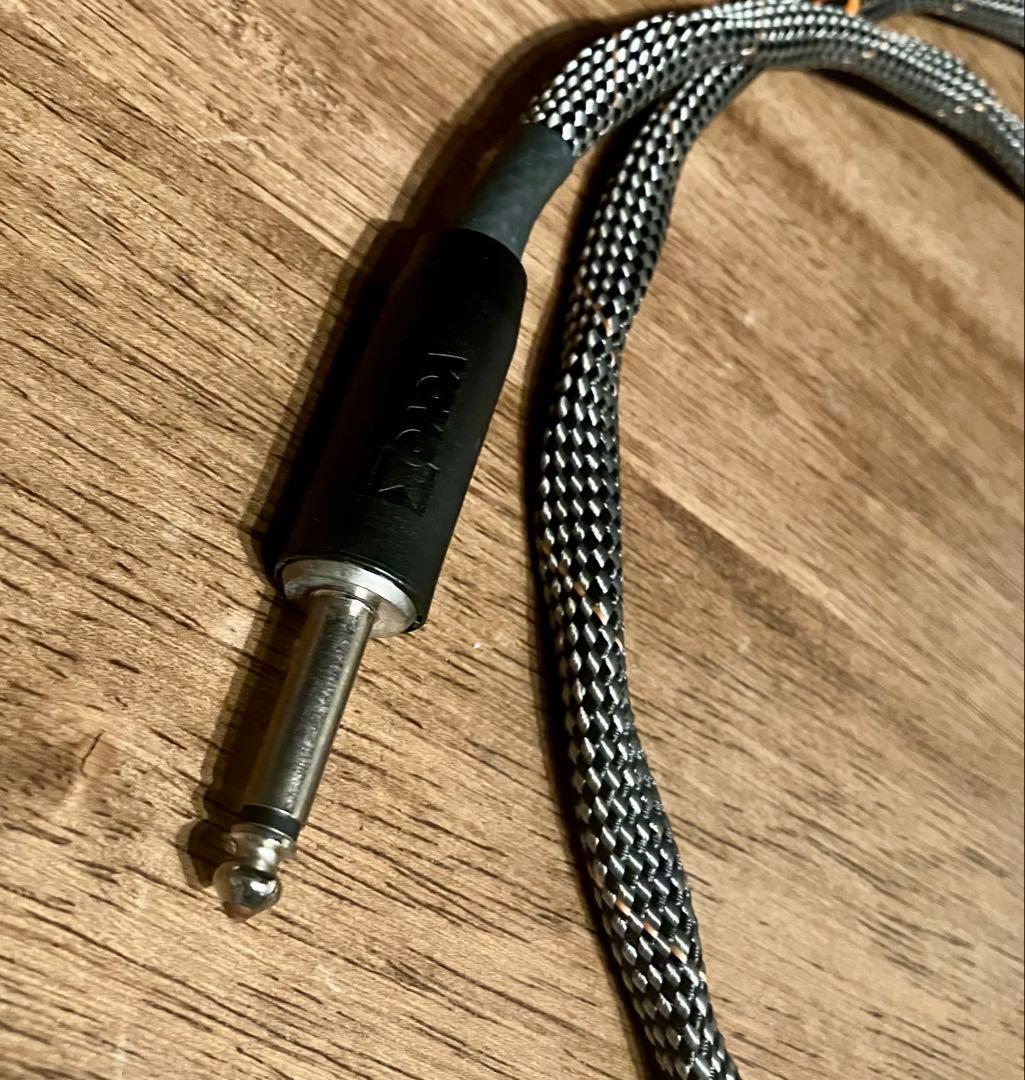 配信機器・PA機器・レコーディング機器 Vovox sonorus protect A Inst Cable 100cm