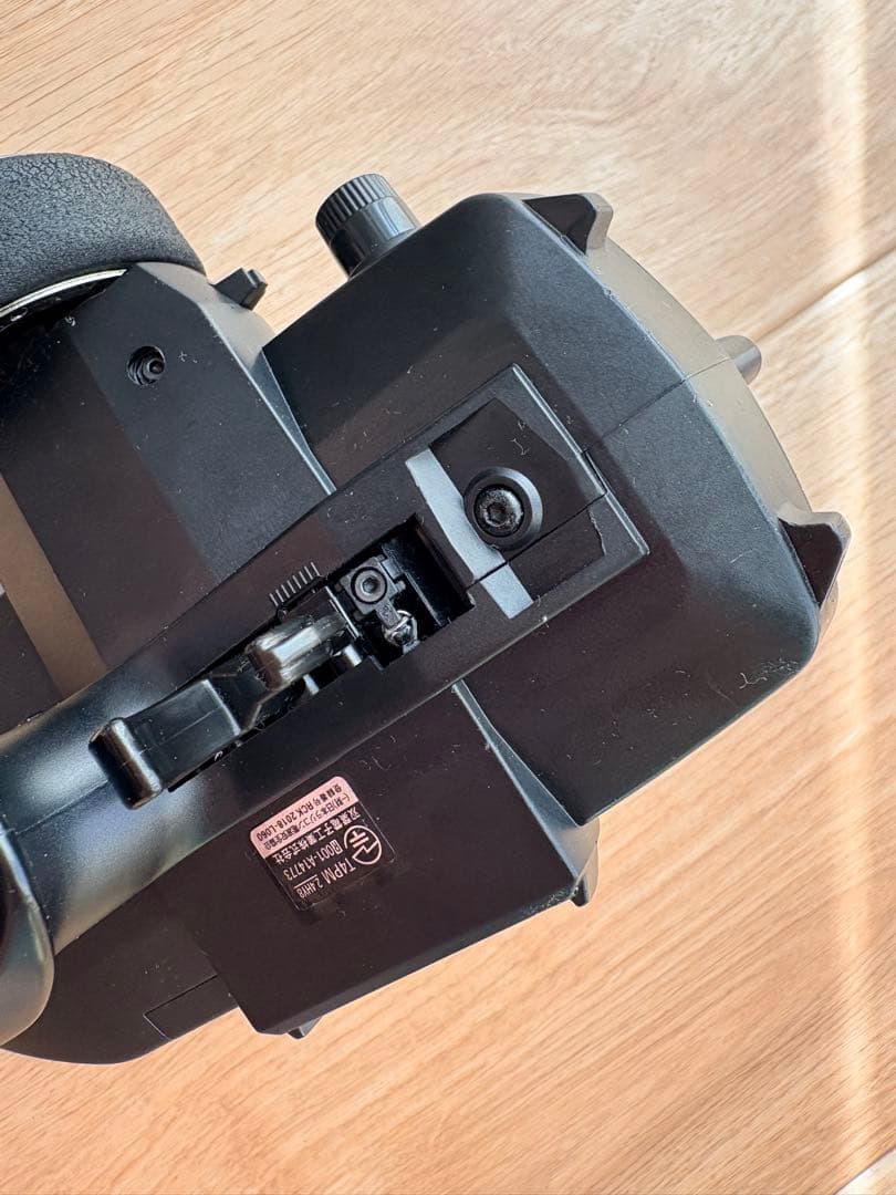 Futaba T4PM PLUS アンテナ内蔵式受信機2台付き