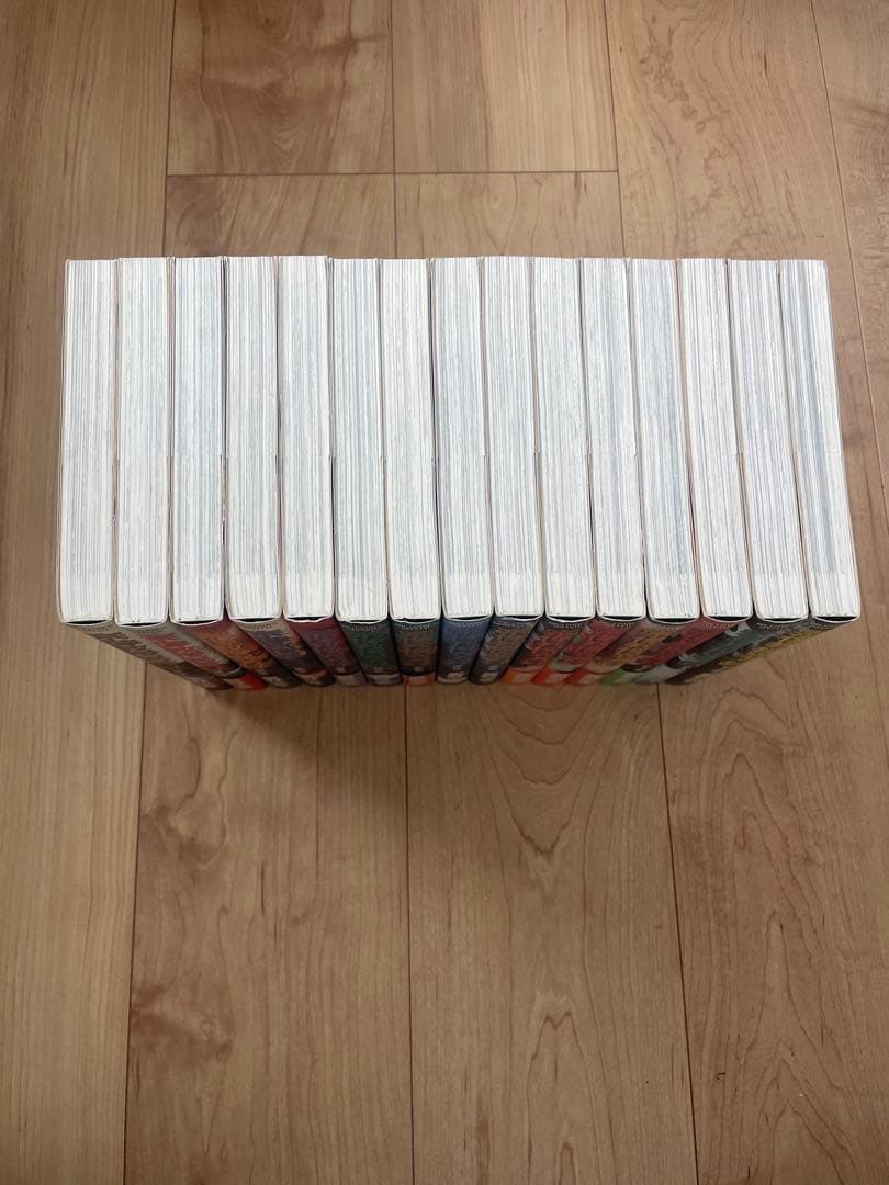 宗像教授異考録 1~15巻 全巻セット 『全巻初版発行』