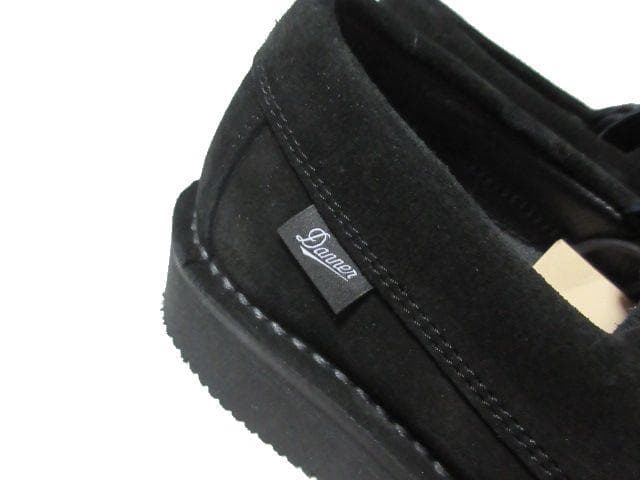 DANNER ダナー BROGAN スウェード D-210510 シューズ