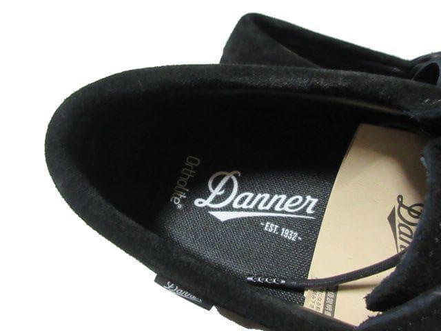 DANNER ダナー BROGAN スウェード D-210510 シューズ