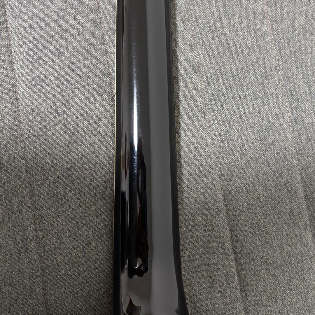【美品・レフティ】Blitz BLP-CST レスポールカスタム