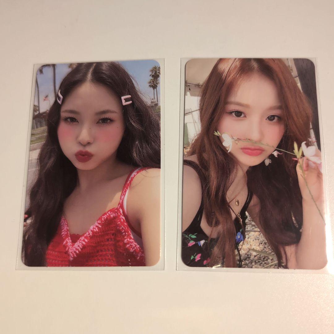 K-POP・アジア NMIXX 1stPHOTOBOOK \"MIXXPEDIA : PICK LA\"