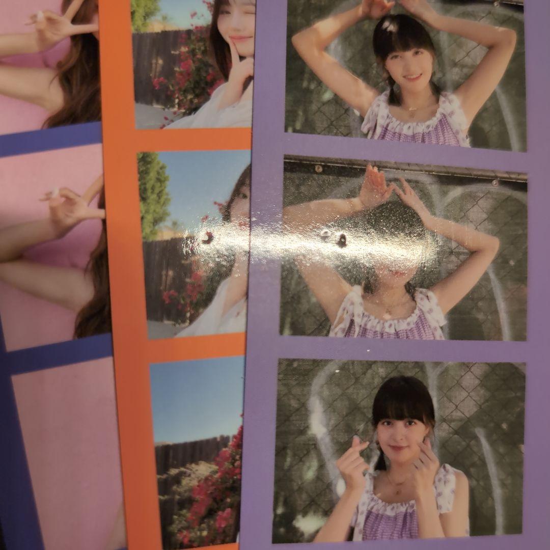 K-POP・アジア NMIXX 1stPHOTOBOOK \"MIXXPEDIA : PICK LA\"