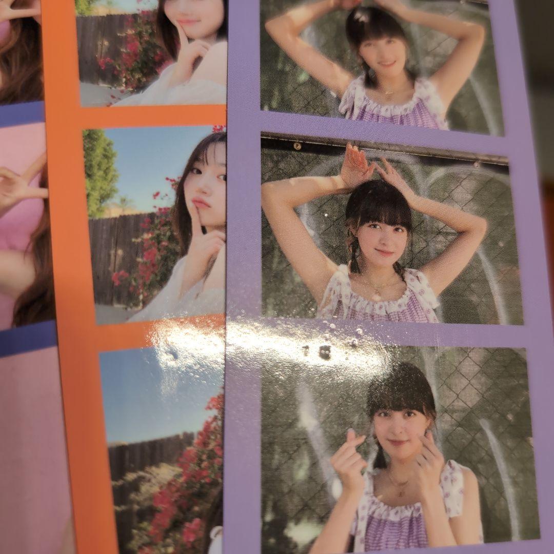 K-POP・アジア NMIXX 1stPHOTOBOOK \"MIXXPEDIA : PICK LA\"