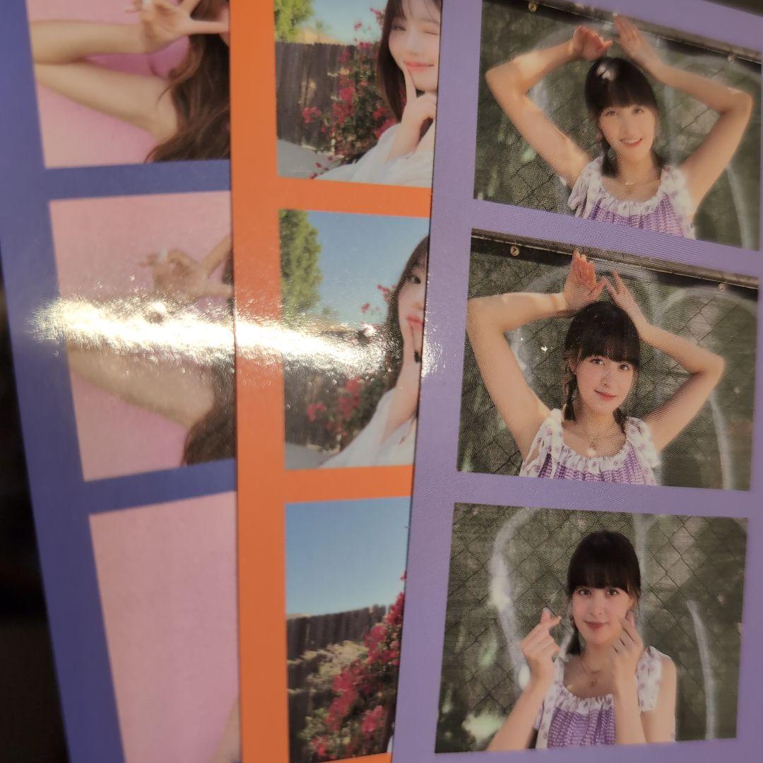 K-POP・アジア NMIXX 1stPHOTOBOOK \"MIXXPEDIA : PICK LA\"