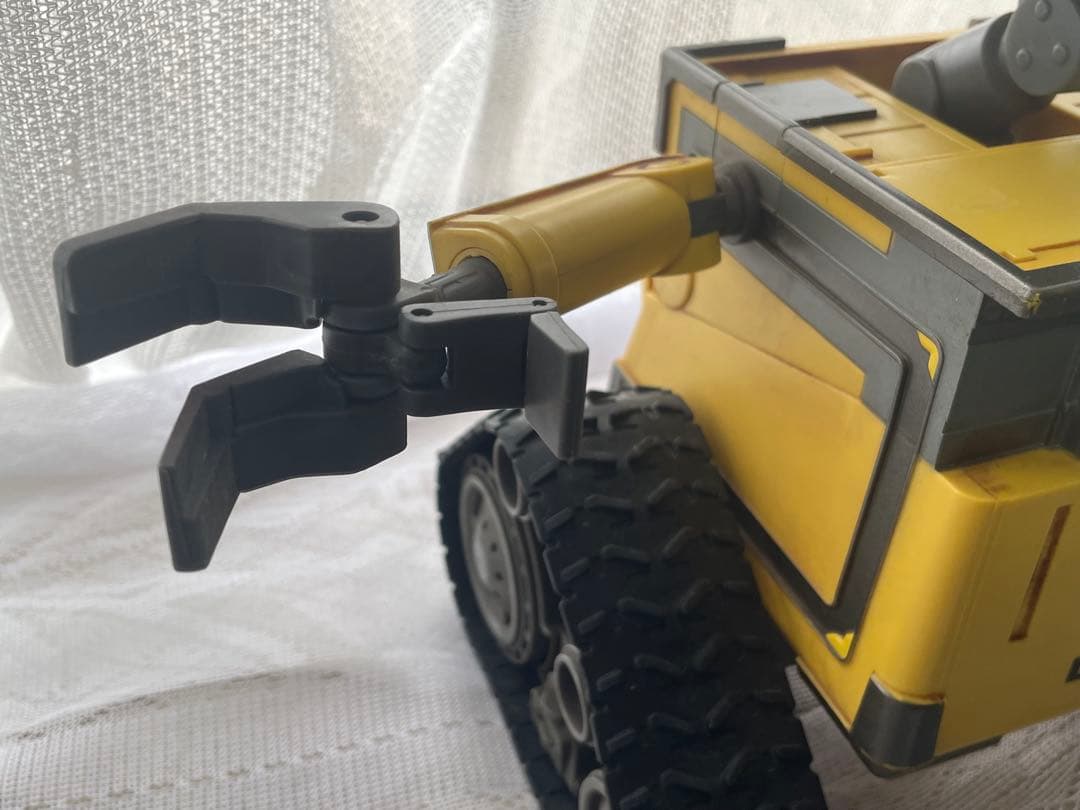 w*n様 ディズニー ウォーリー Uコマンド タカラトミー レア ラジコン