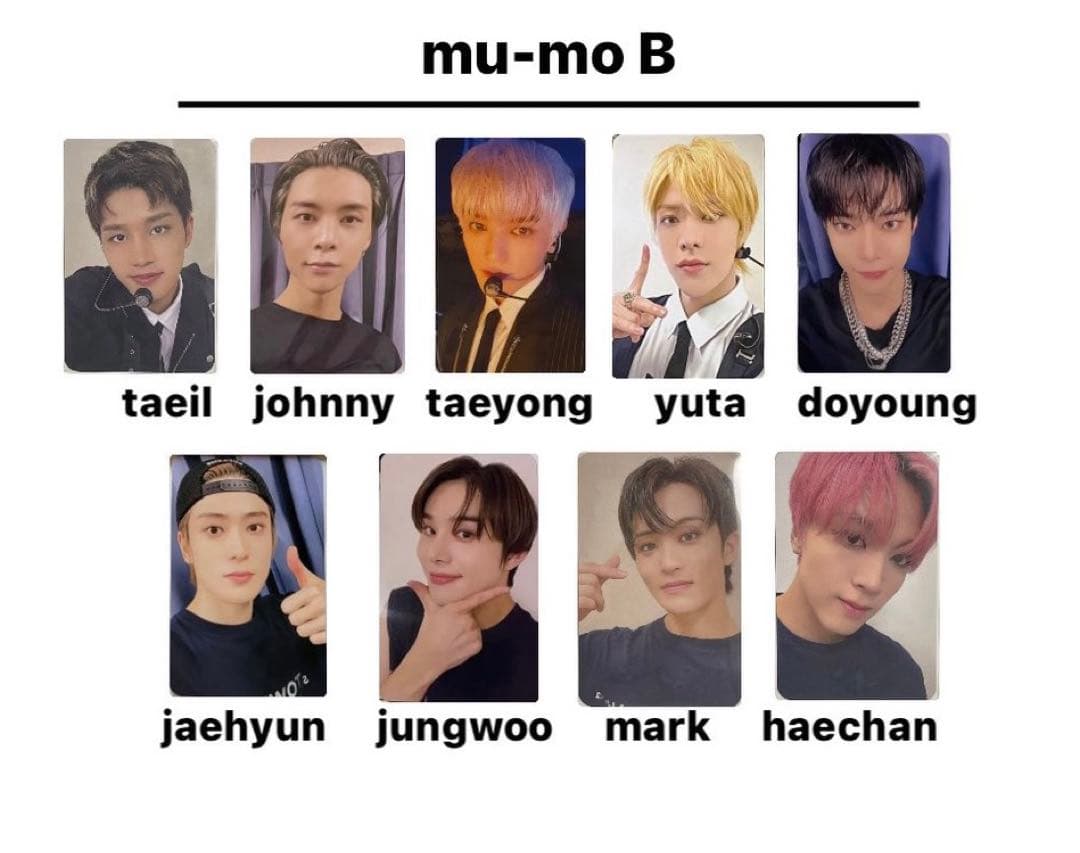 NCT127 疾走　アルバム　デジパック　未開封　イリチル　2Baddies