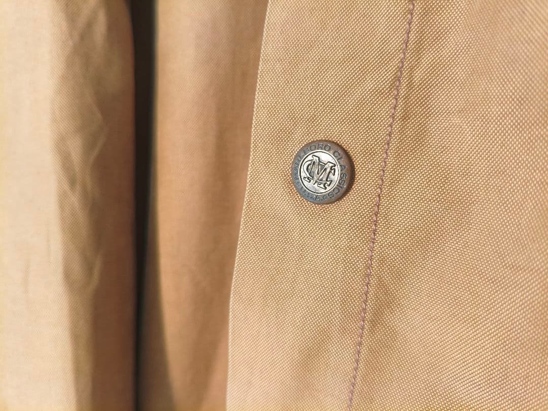 ジャケット・アウター \"Marlboro Classics\" Cotton Hunting Coat