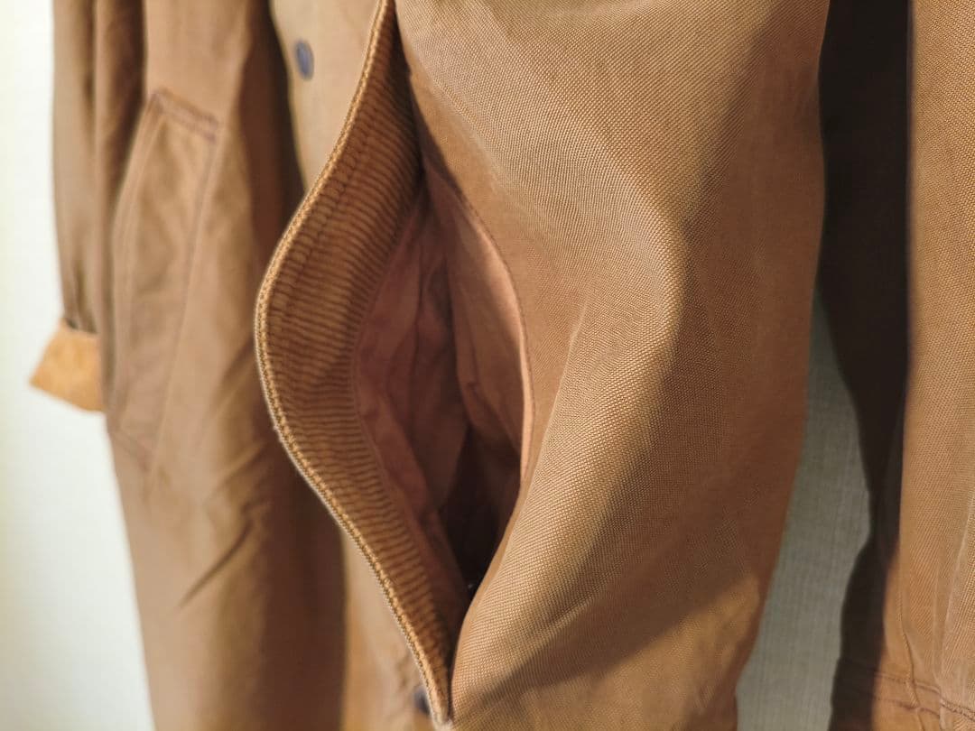 ジャケット・アウター \"Marlboro Classics\" Cotton Hunting Coat