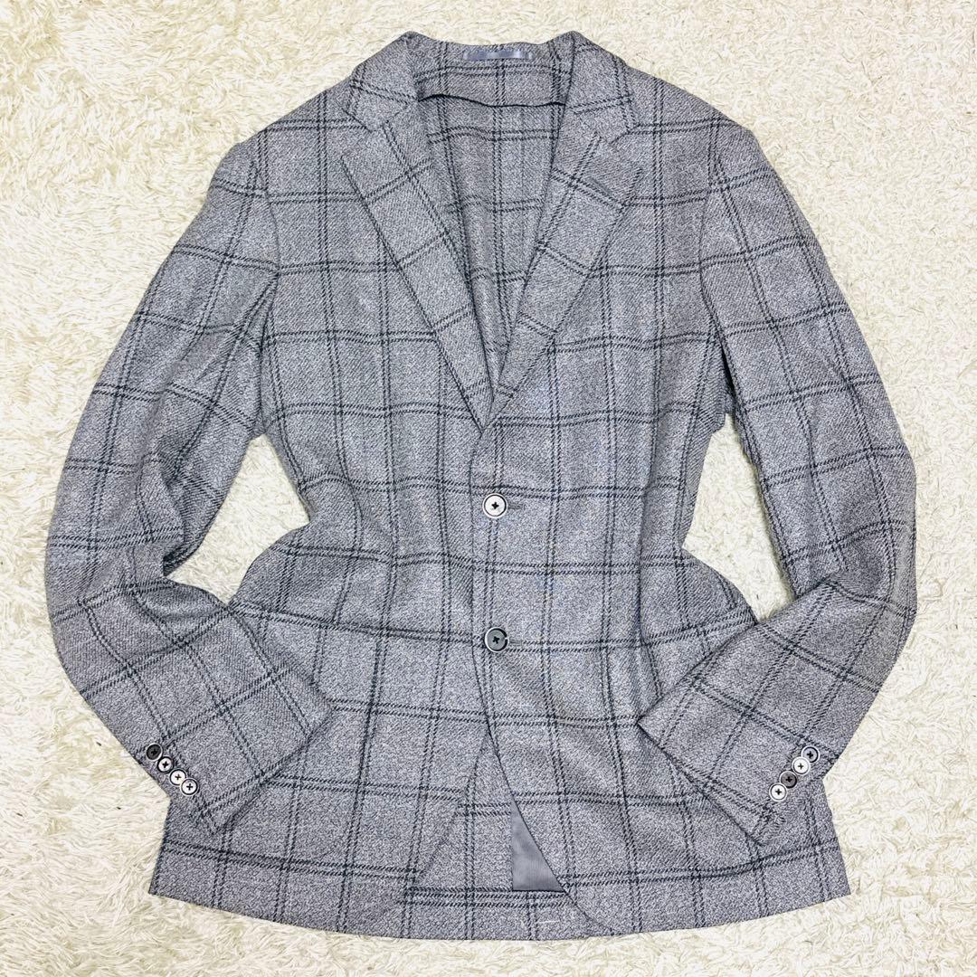 【未使用】TOMORROWLAND PILGRIM × Loro Piana M