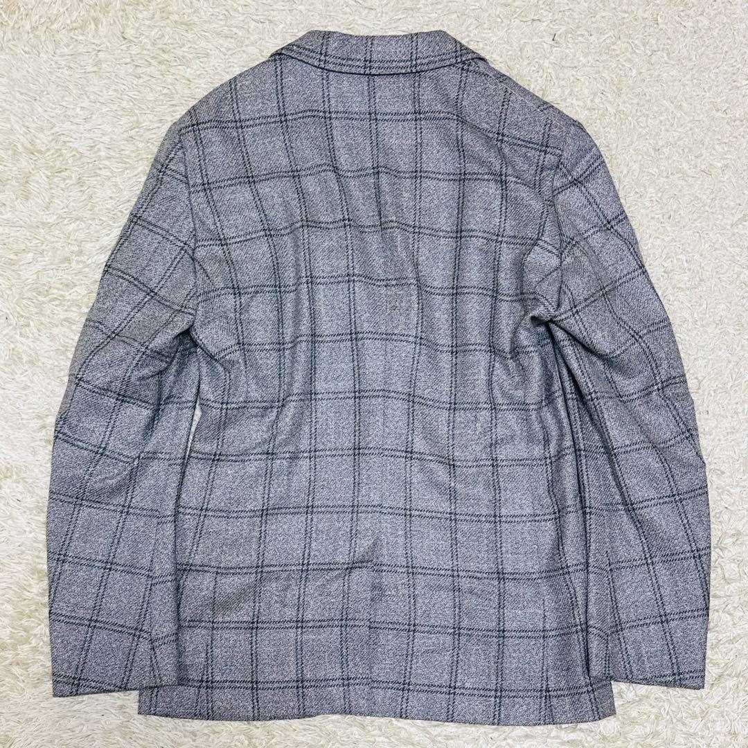 【未使用】TOMORROWLAND PILGRIM × Loro Piana M