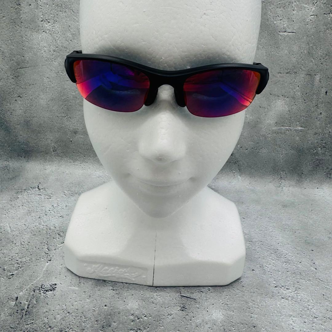 Oakleyオークリースポーツサングラス FLAK JACKET ケース付き