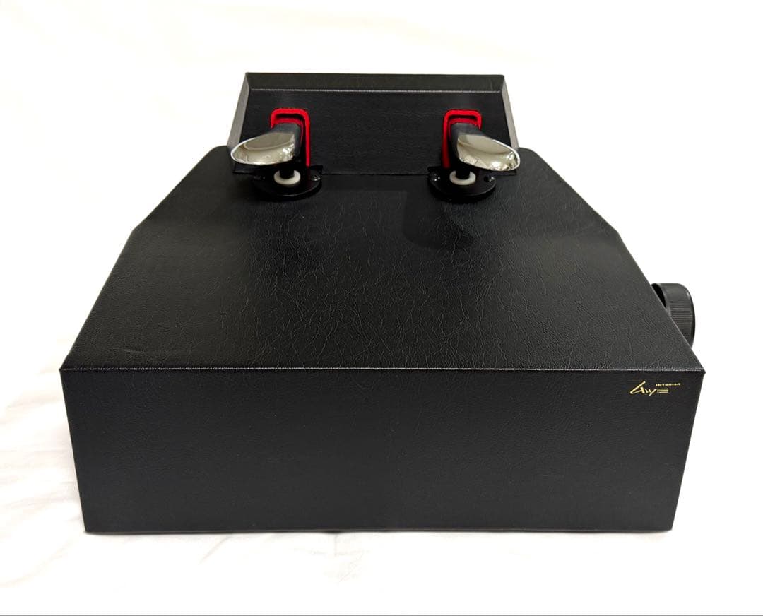 【即納/送料無料】ムツミ ピアノ補助ペダル「M-60（M60）」