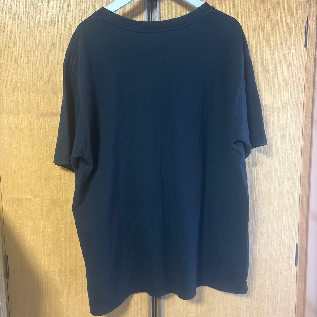 貴重　NUMBER (N)INE ローリングストーンズ　ロゴTシャツ サイズ4