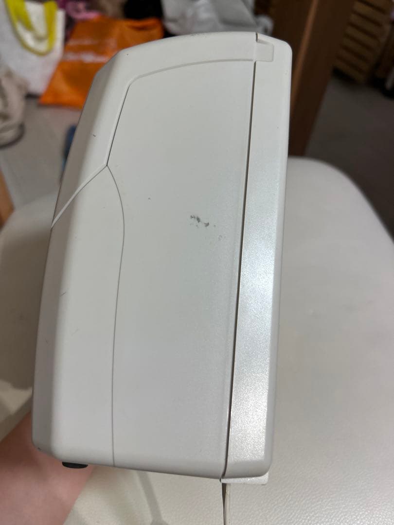 MAX マックス タイムレコーダー ER-110SIV タイムカード打刻機