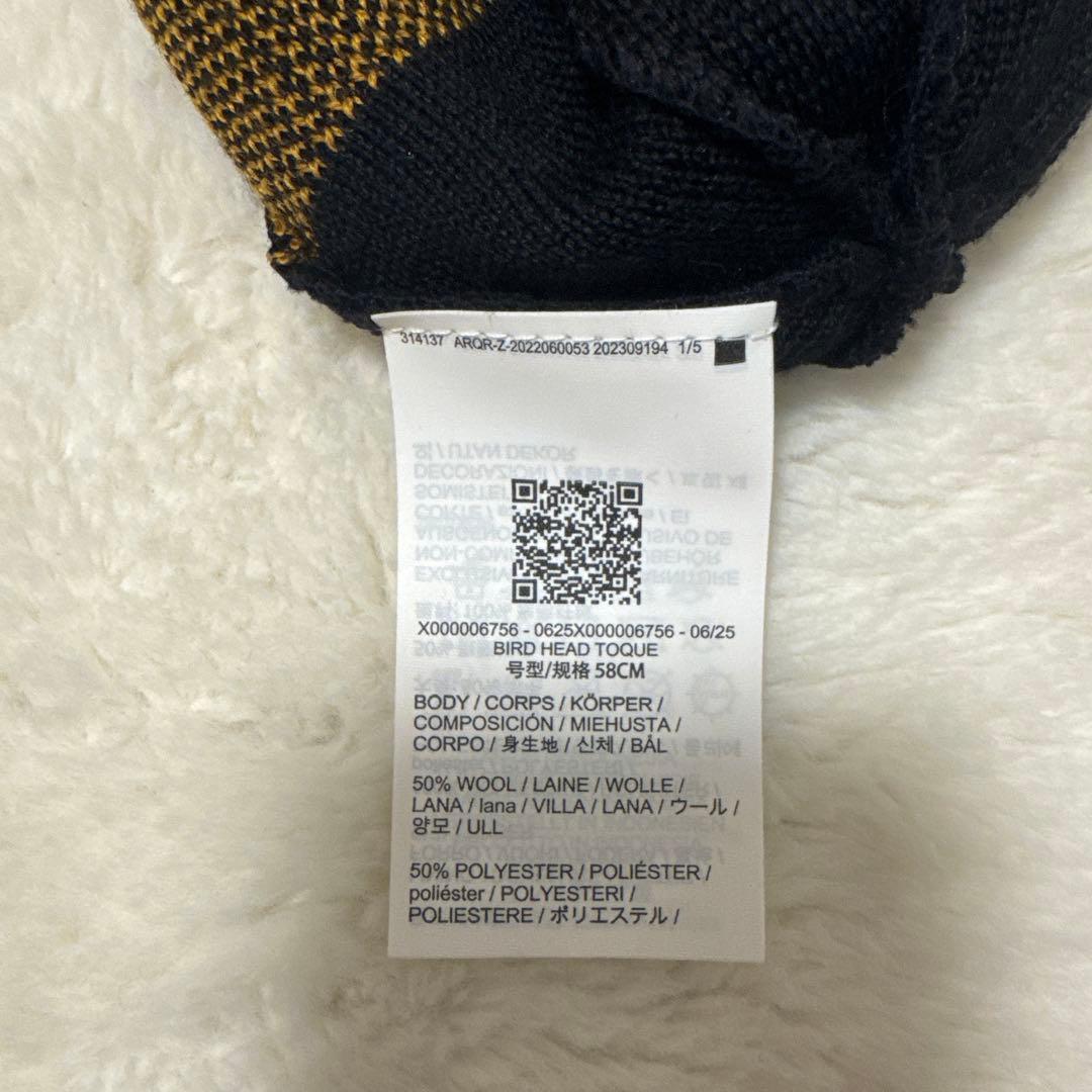 ARC’TERYX アークテリクス　ビーニー