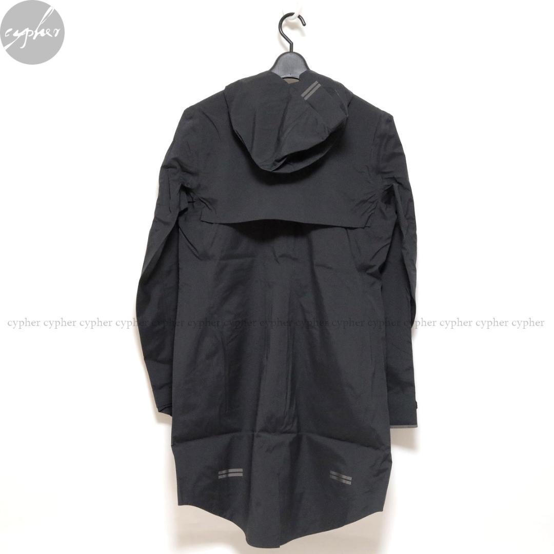 S カナダグース SALIDA JACKET 黒 サリダ ジャケット コート