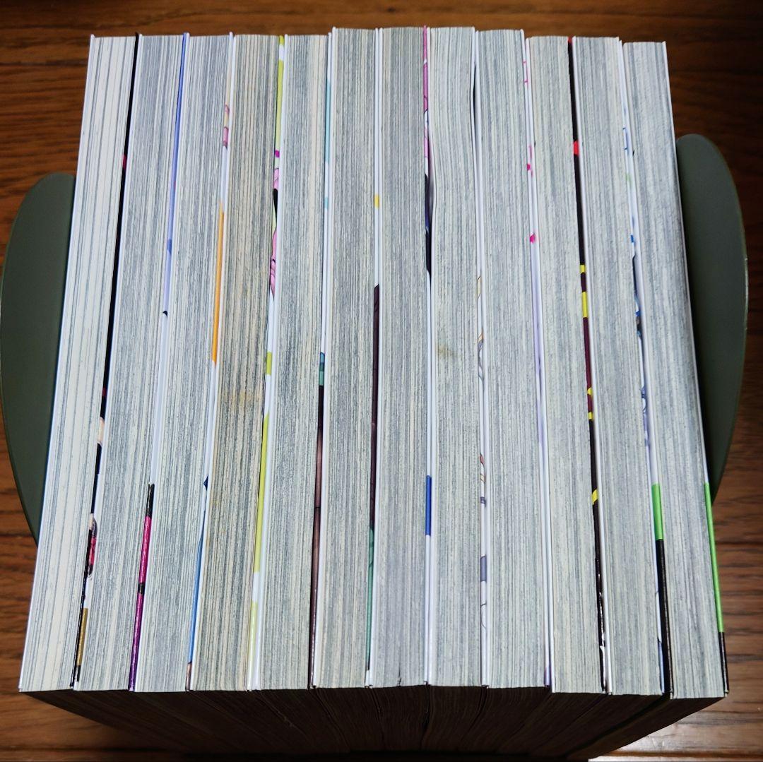 【全巻セット】嘆きの亡霊は引退したい 1～12巻 蛇野らい 最新刊