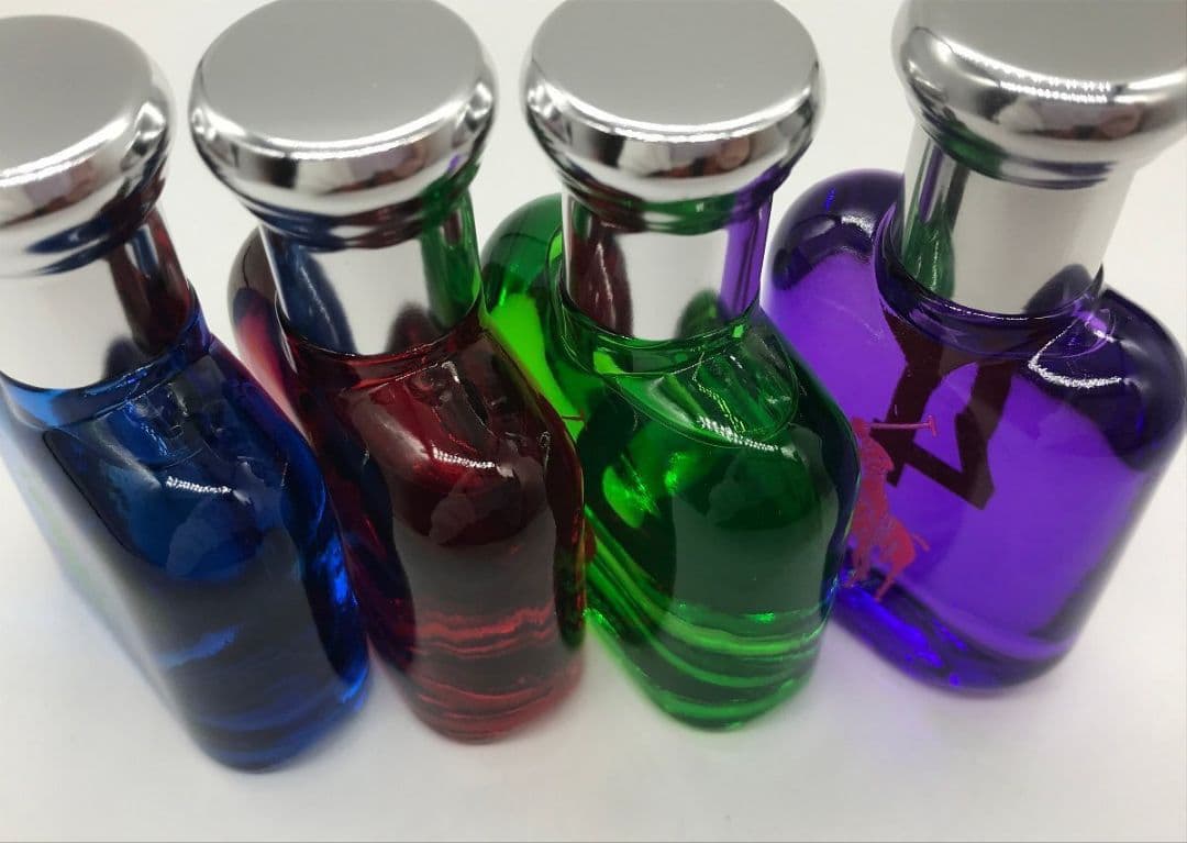 香水ラルフローレン ザ ビックポニーコレクションEDT15ml EDT 59ml