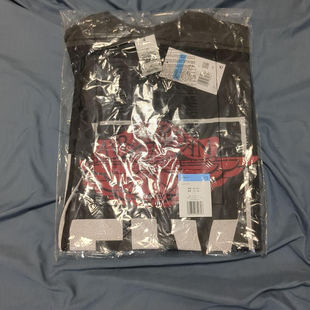 トップス Nike Jordan x LEVI'S Graphic T-Shirt M