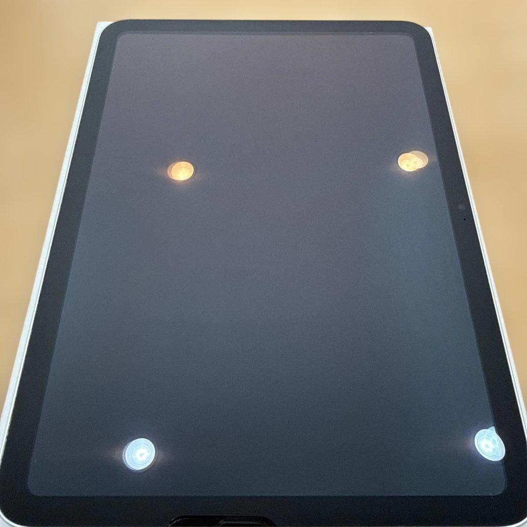 【ジャンク品】iPad 第10世代 Wi-Fi 64GB シルバー