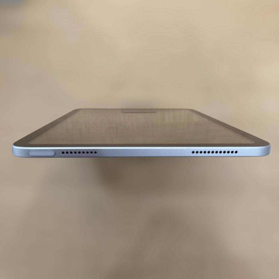 【ジャンク品】iPad 第10世代 Wi-Fi 64GB シルバー