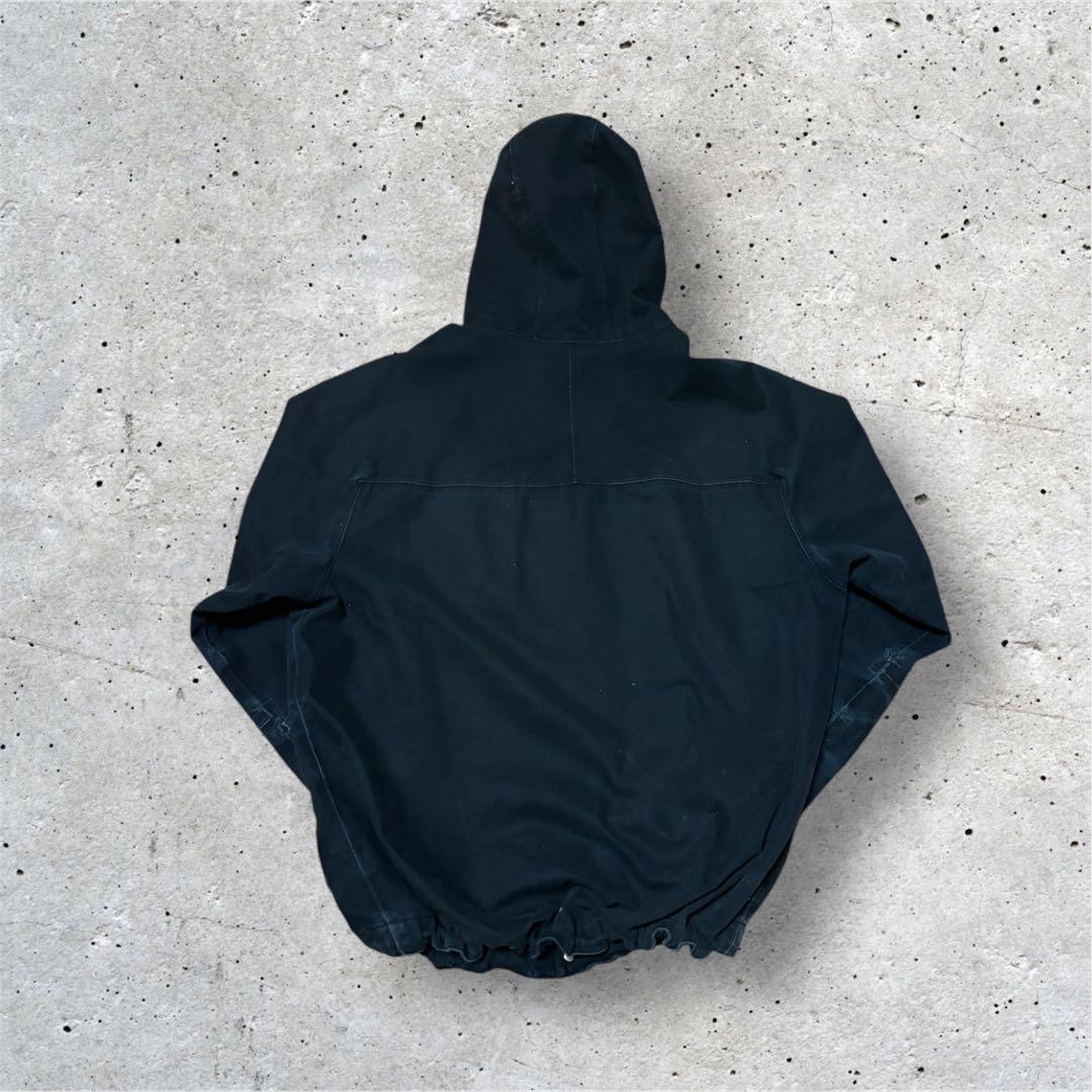 00s Carhartt jacket achieve テック y2k