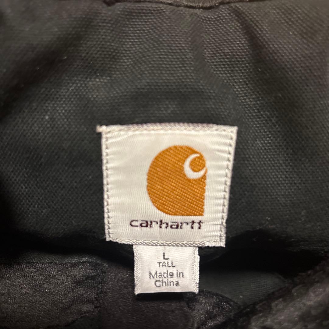 00s Carhartt jacket achieve テック y2k