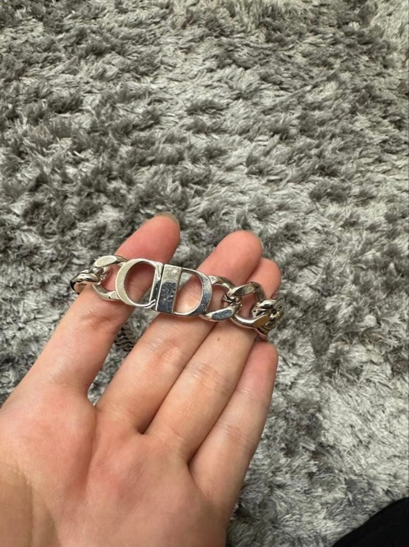 ゆ*う様 DIOR ネックレス、ブレスレット