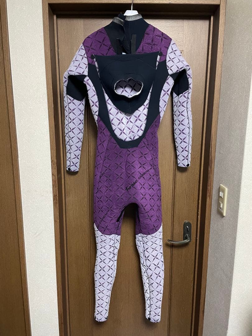 BILLABONG MLサイズ ビラボンウェットスーツ セミドライ