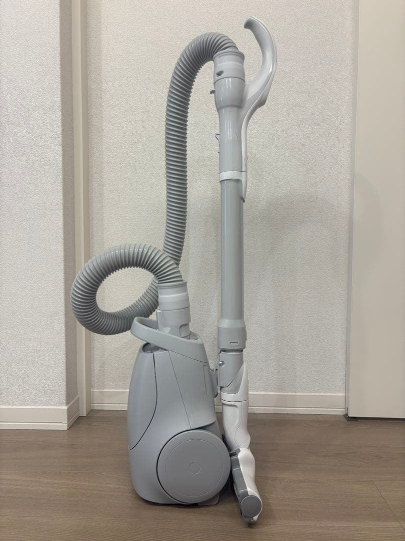 Panasonic MC-PJ23A-H 掃除機 本体