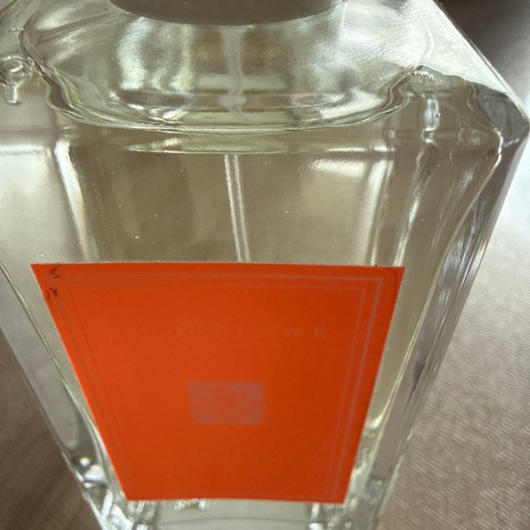 ☆限定☆ジョーマローン 春限定プラムブロッサムコロン100ml