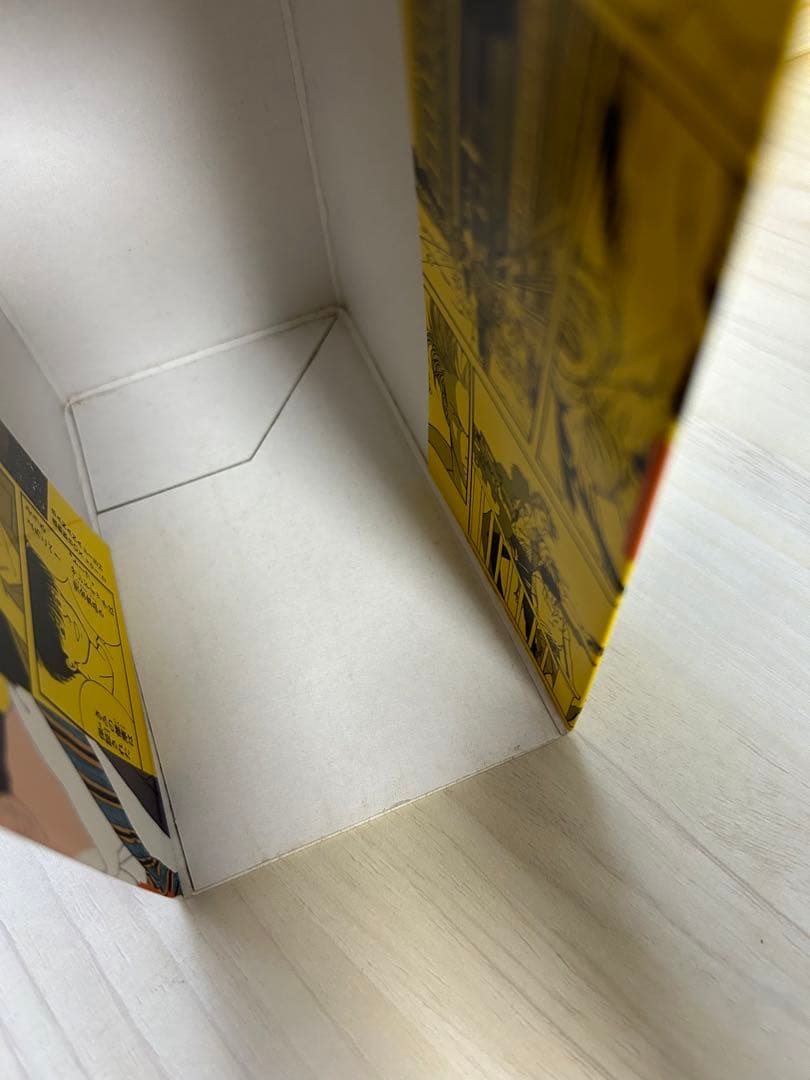BANANA FISH 復刻版BOX 吉田秋生