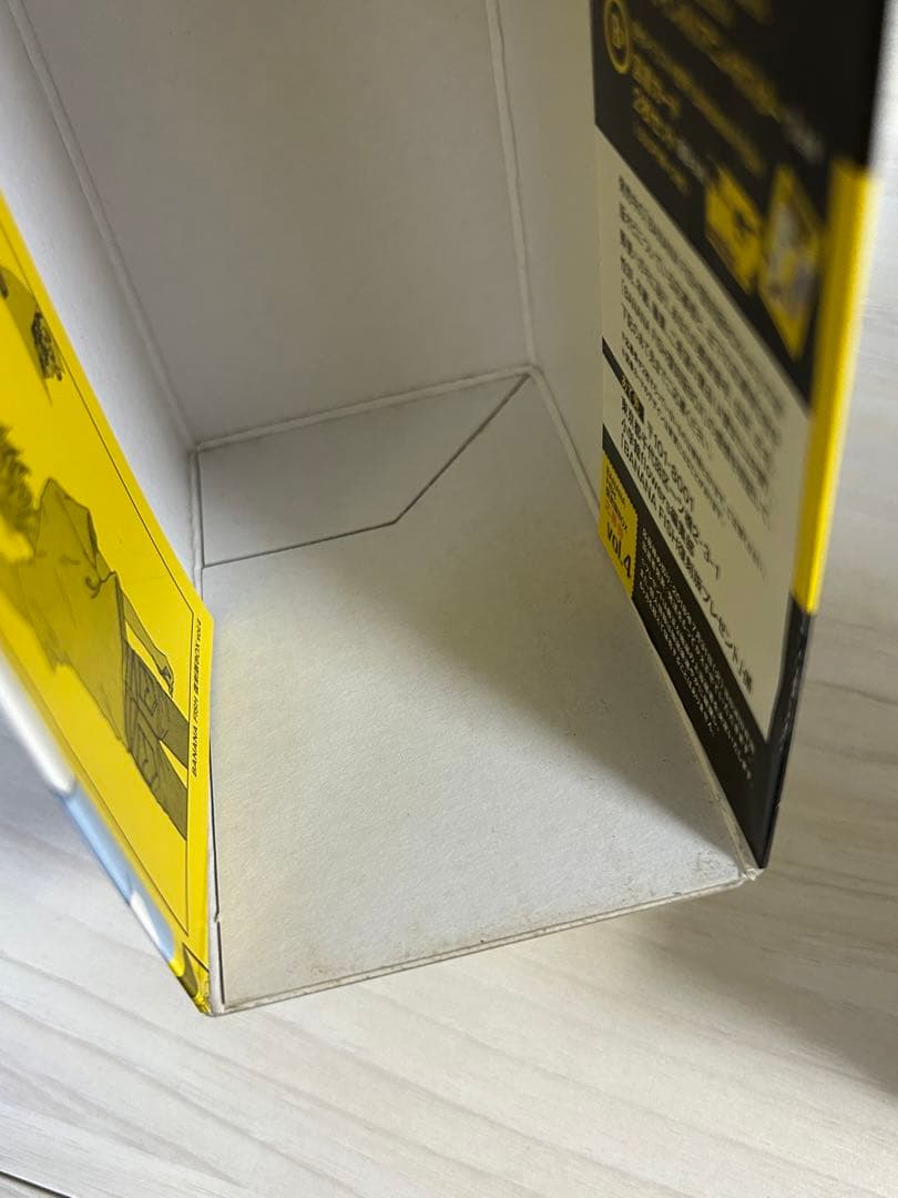 BANANA FISH 復刻版BOX 吉田秋生