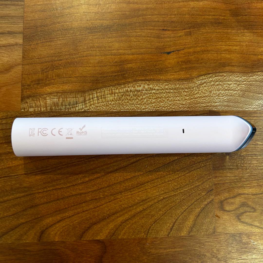 メディキューブ美顔器　AGE-R ブースタープロミニ