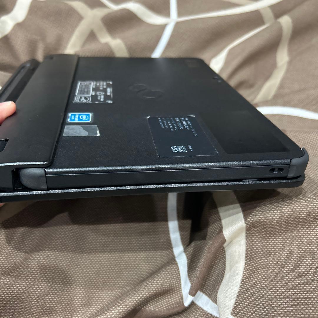 最終価格　美品　富士通 タブレット　ARROWS 付属品付