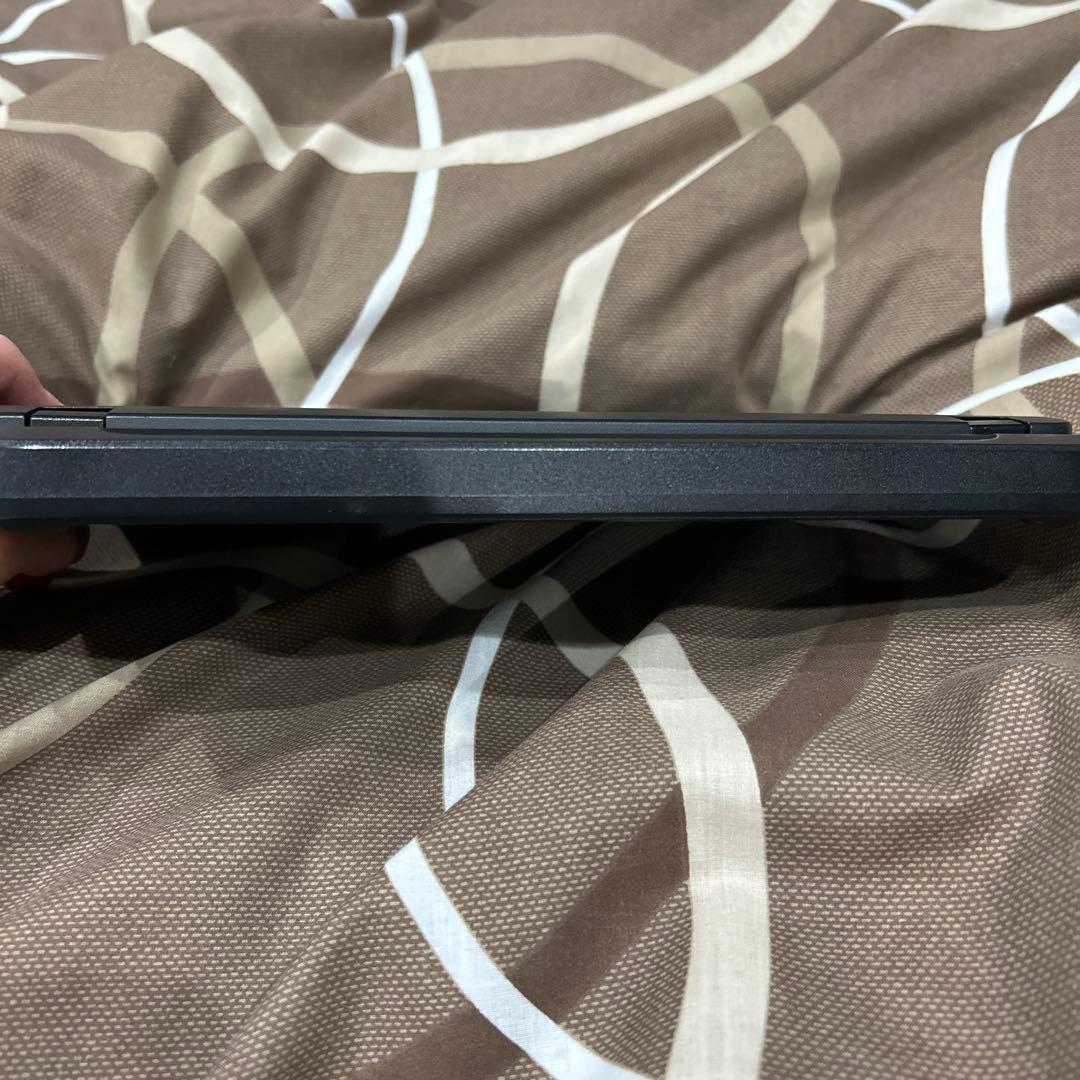 最終価格　美品　富士通 タブレット　ARROWS 付属品付