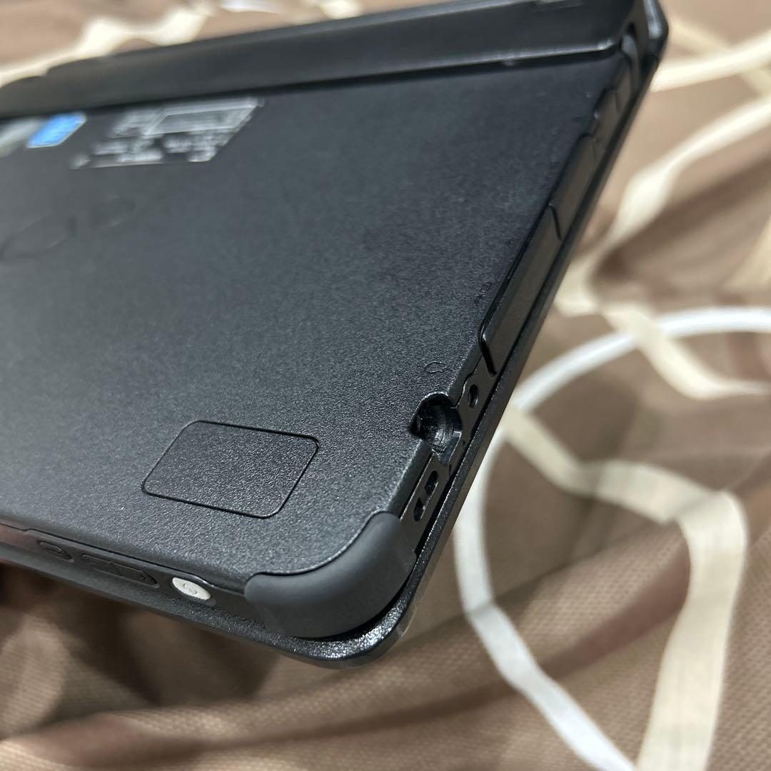 最終価格　美品　富士通 タブレット　ARROWS 付属品付