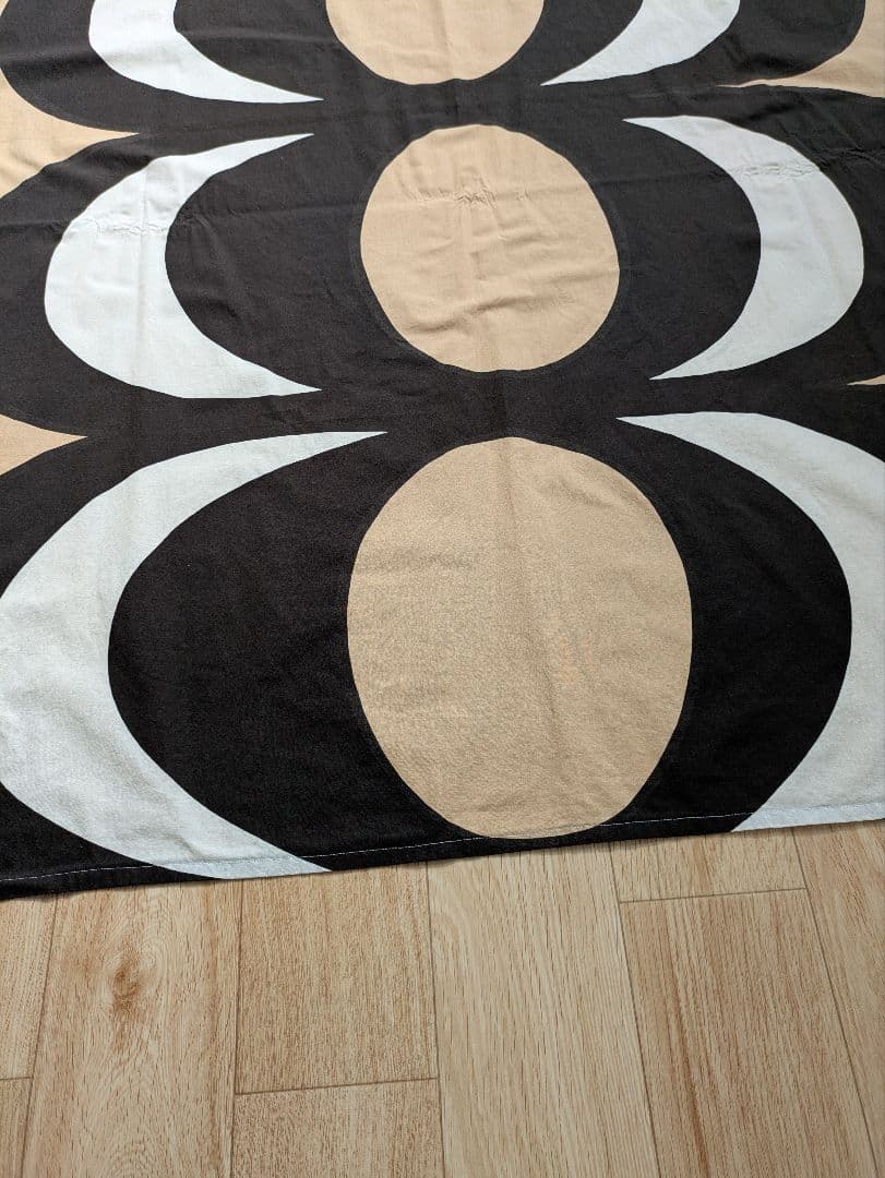 marimekko マリメッコ 布 生地 カイヴォ 北欧 幅138 長さ163