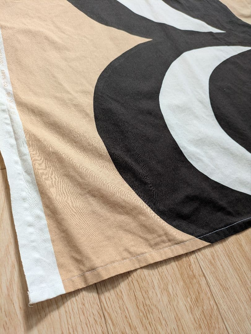 marimekko マリメッコ 布 生地 カイヴォ 北欧 幅138 長さ163