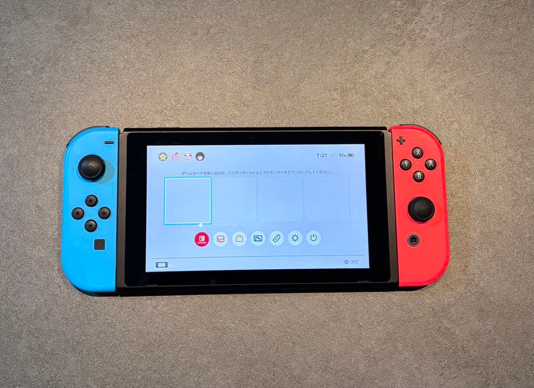 Nintendo Switch 本体セット