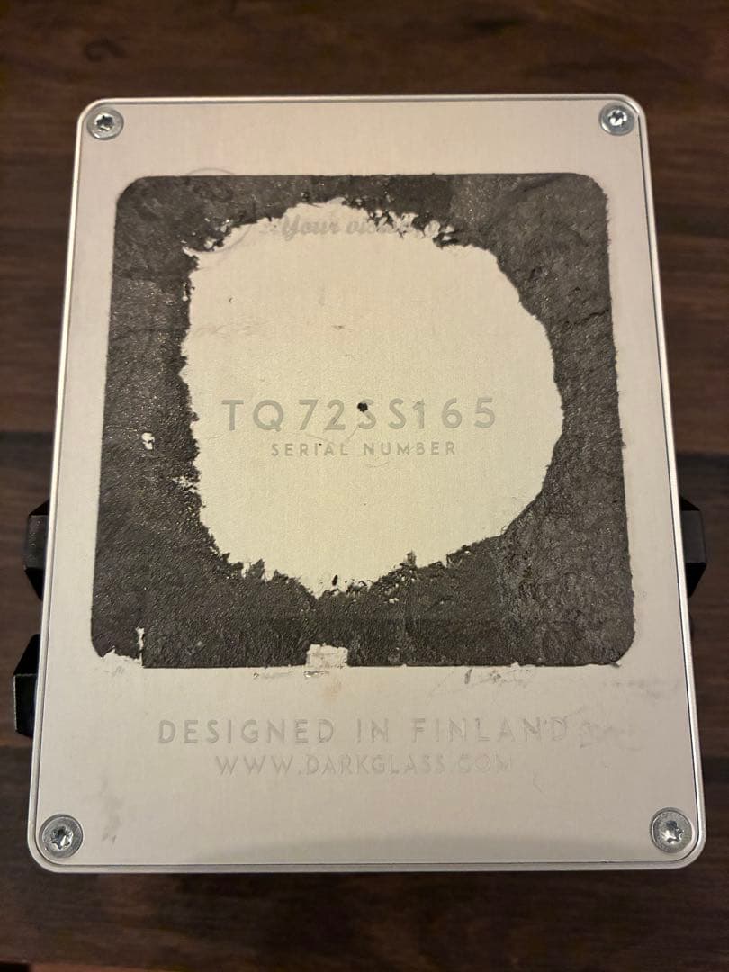 【最終値引】Darkglass B7K V1 ベースプリアンプ