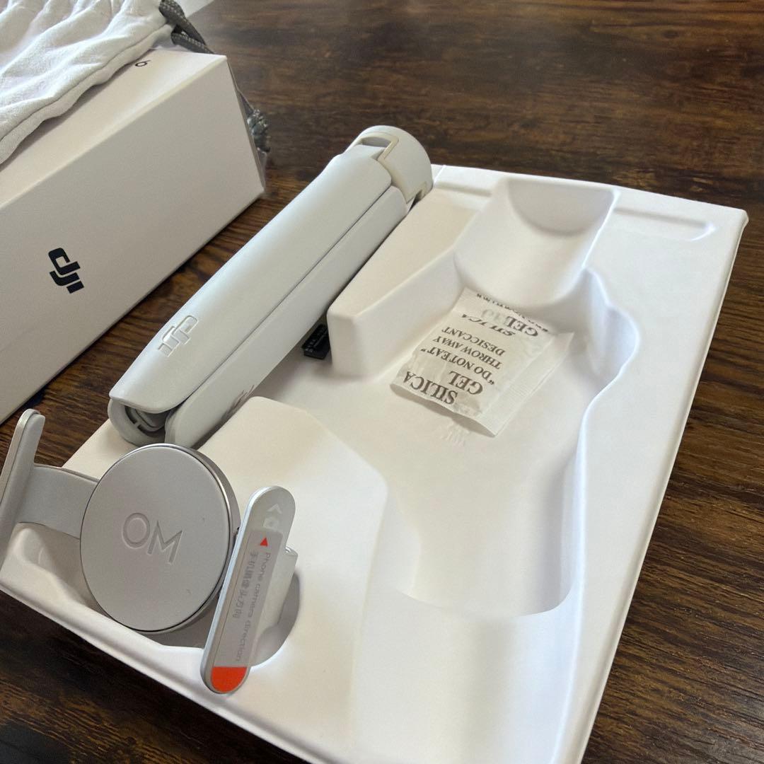 DJI Osmo Mobile 6 オズモモバイル6