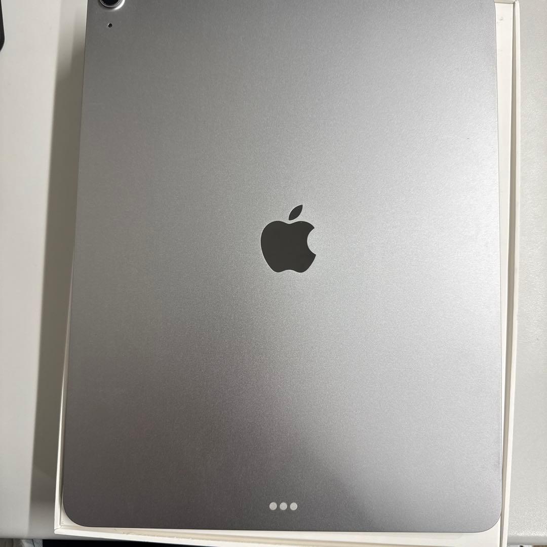 iPad Air 13インチ(M3)／128㎇
