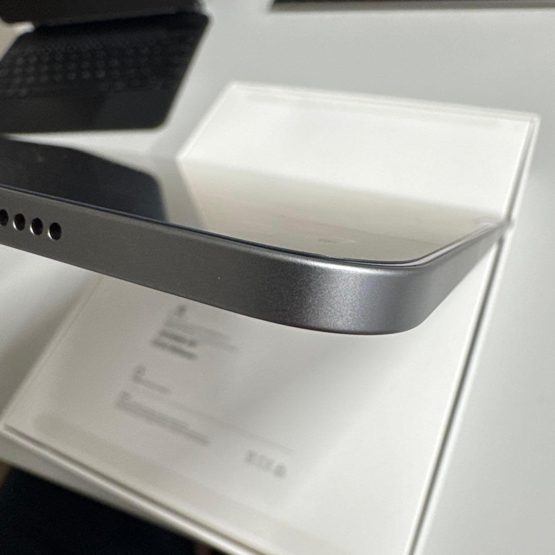 iPad Air 13インチ(M3)／128㎇